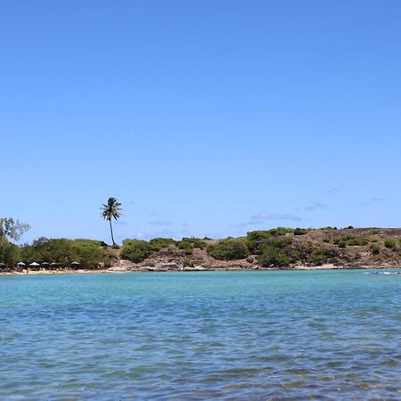 Beachhouse In Barra Do Sirinhaem Экстерьер фото