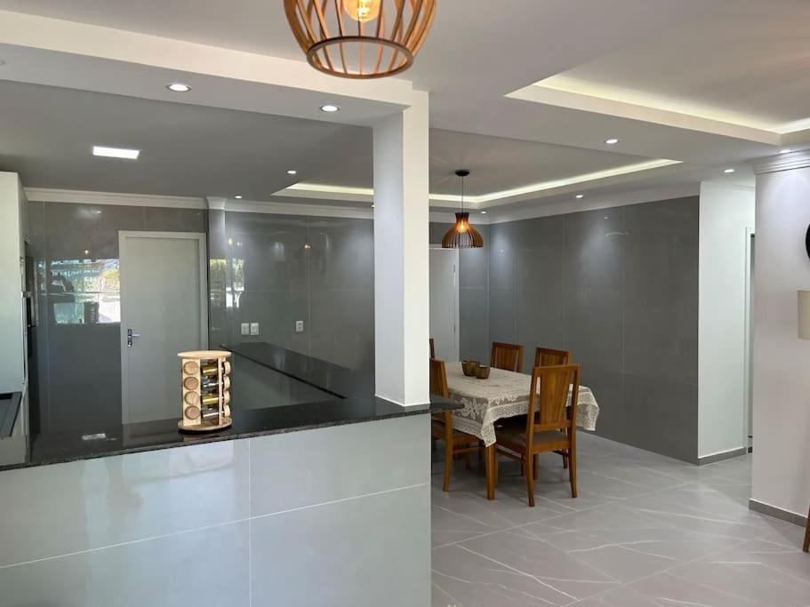 Beachhouse In Barra Do Sirinhaem Экстерьер фото